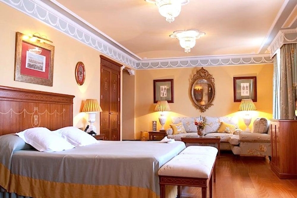 Inglaterra Hotel